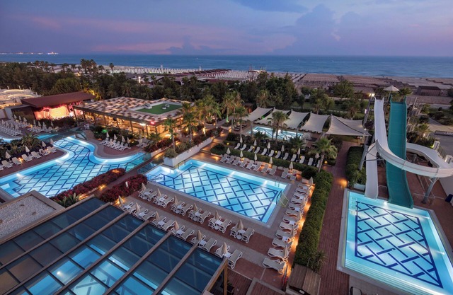 Sentido Trendy Verbena Beach - All Inclusive