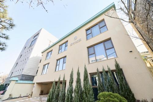 Seochonyeoga