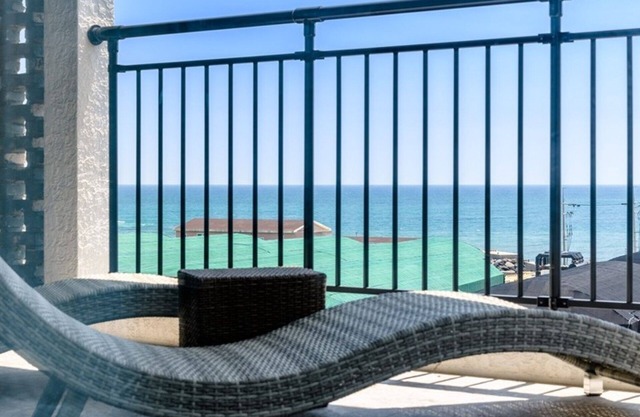 Seogwipo Modeul Spa Pension