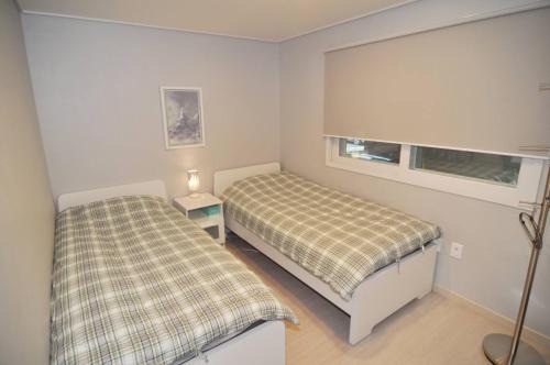 Seorae Village 서래마을 2 beds