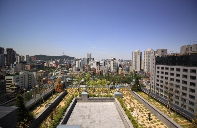 SEOUL N HOTEL Dongdaemun