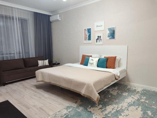 Seoul, Residential Complex