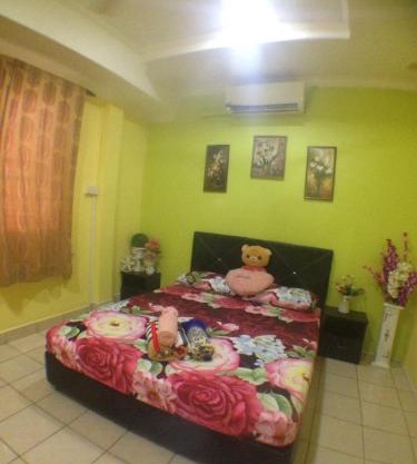 Sepanggar Kingfisher Homestay