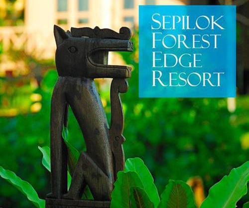 Sepilok Forest Edge Resort