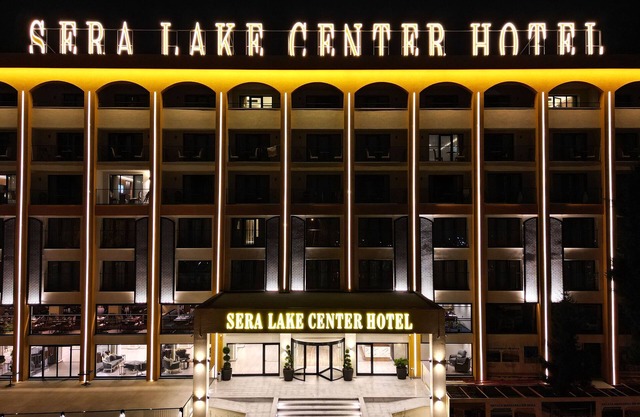 Sera Lake Center Hotel