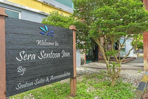 Sera Sentosa Inn