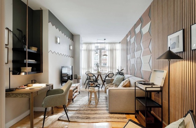 Serdar - 2 bedrooms in Hispanoamérica