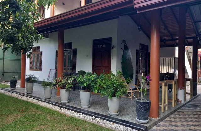 Serendip Villa Holiday Home