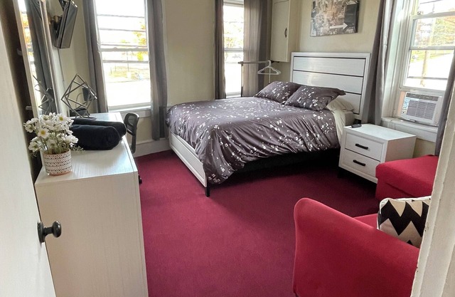 Serendipity Corner Guesthouse