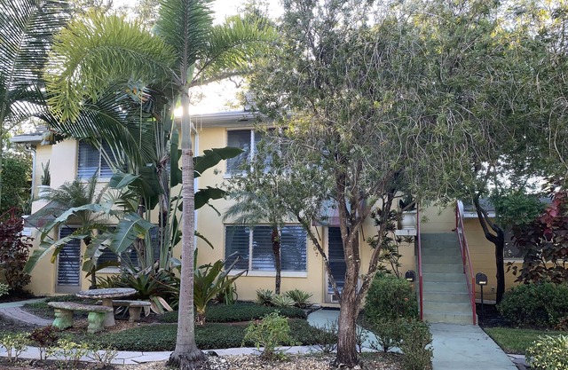 Serene Apartment in Historic Hyde Park South Tampa