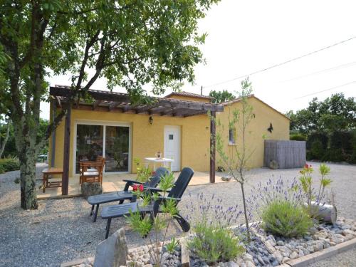 Serene Couple s Getaway Home
