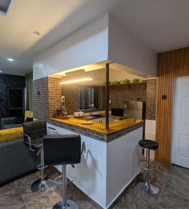 Serene farmhouse in Ministers Quarters