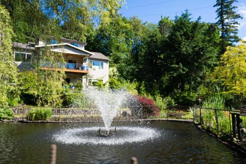 Serene Getaway in Kenmore