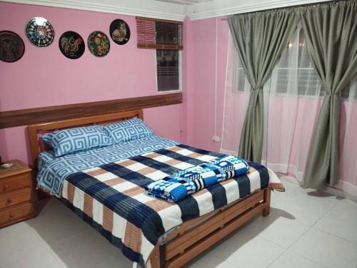 Serene Guest Room in Heart of Pasto, Colombia