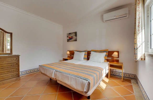 Serene Spacious Stay | Perfect for Discovering Algarve’s Coastal Gems