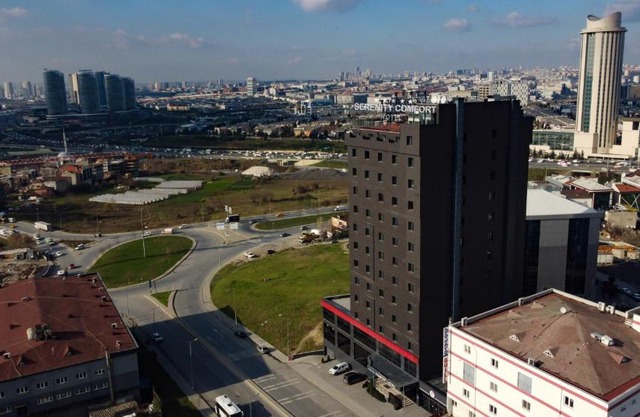 SERENİTY COMFORT Hotel