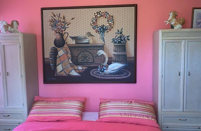 Serenity Bedroom Suite