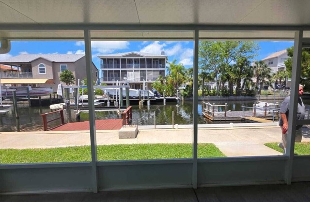 Serenity by The Sea and Boaters Paradise