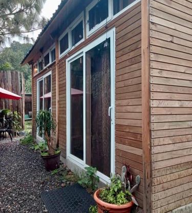 Serenity Cabin - Lake Atitlán
