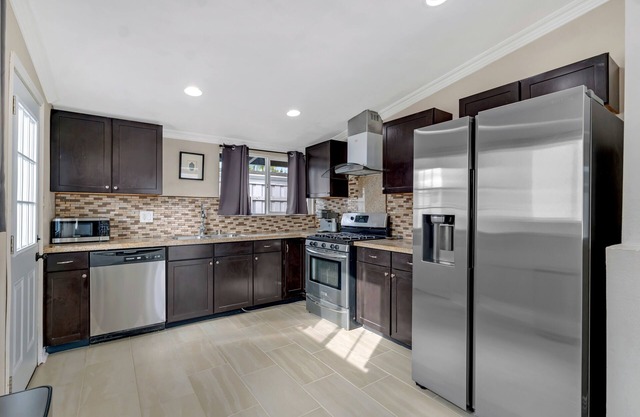 Serenity Escape w/Pool in LA