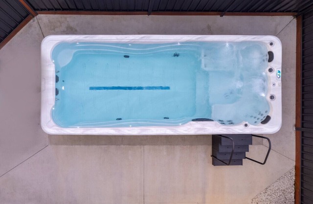 Serenity Estate: Luxury Hunter Valley Acreage - Heated SwimSpa ~ MountainViews ~FirePit ~ Pool Table