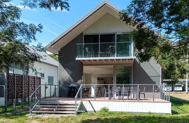 Serenity Halls Gap 4A: Absolute NP Frontage