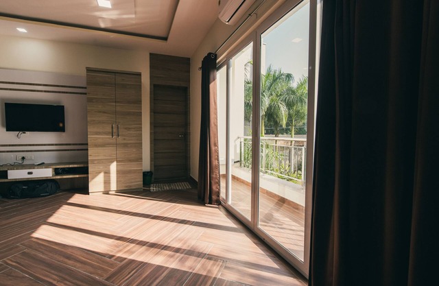 Serenity Hill Resort - A Boutique Resort in UDAIPUR