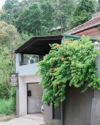 Serenity Home Stay