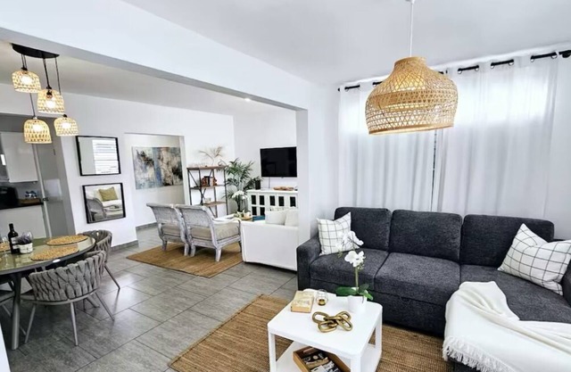Serenity house
