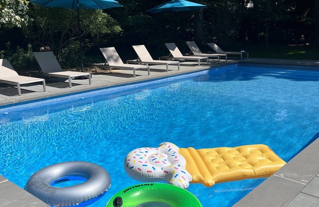 Serenity in beautiful Bellport/E.Patchogue.