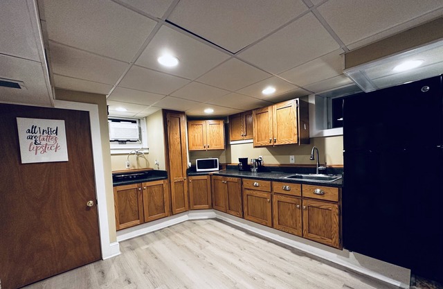"Serenity in Butler: 2-BR Apartment with Backyard Oasis" Near NYC