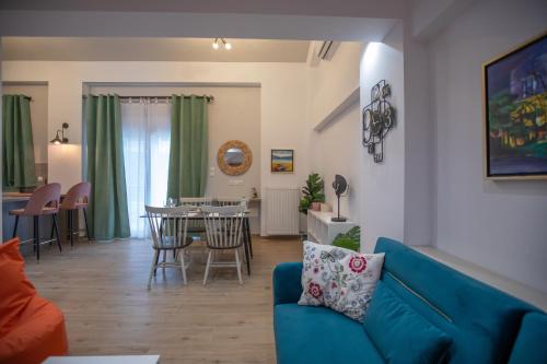 Serenity Karditsa Lofts 1