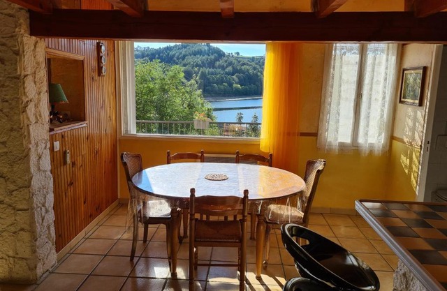 Serenity- le clos du Patou
