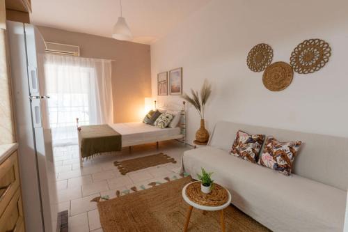 SERENITY LIGIA LEFKAS a