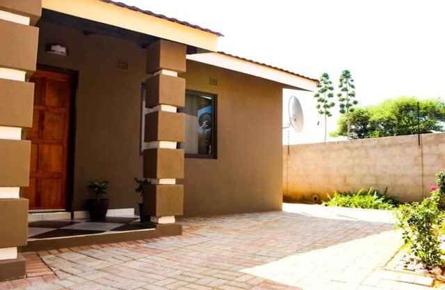 Serenity Living Court
