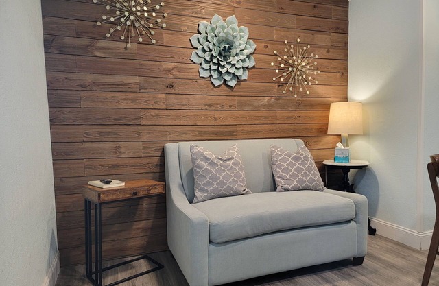 Serenity Retreat, Confidently Clean