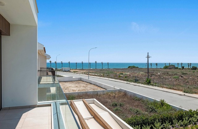 Serenity Waves Villa 16