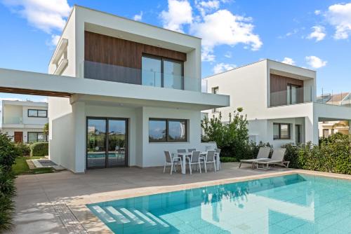 Serenity Waves Villa 20