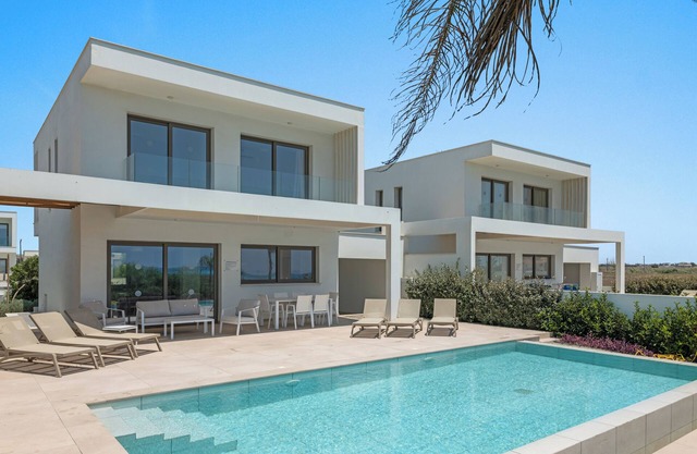 Serenity Waves Villa 7