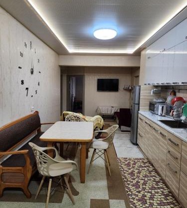 Sergeli Home