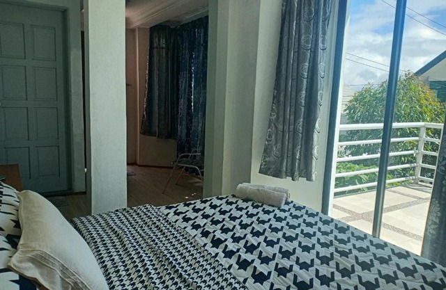 Seribu 1 Homestay Single Room