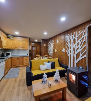 Serra da Estrela Guest House