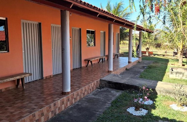 Serra Dourada Mossâmedes