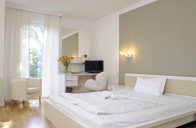 Serviced Standard Apartment Langen