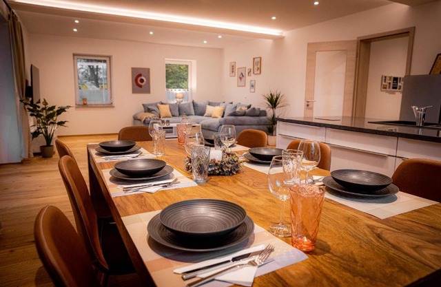 Servus Apartments Premium
