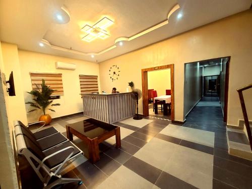 Servy Hotels