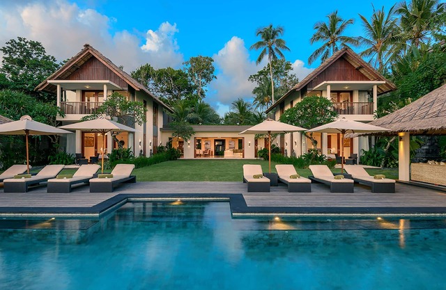 Seseh Beach Villa I by Elite Havens