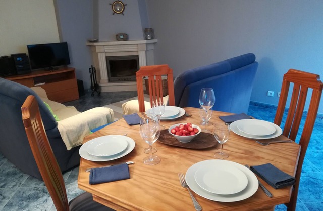 Sesimbra Holiday Apartment
