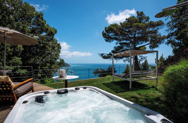 Sesta Terra Natural Resort