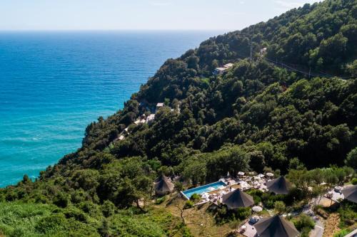 Sesta Terra Natural Resort